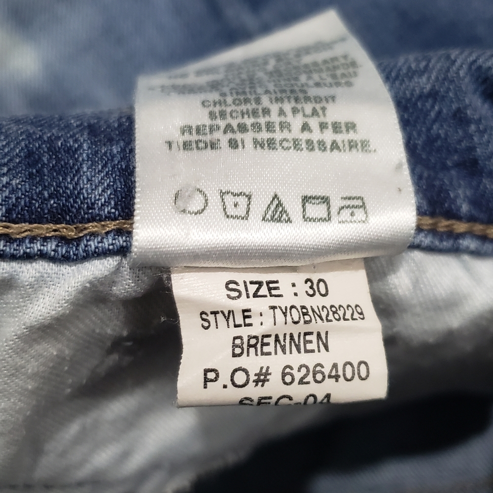 Joe's jeans Brennan size 30 - Picture 6 of 8